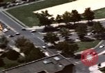 Immagine di Casa Bianca Washington DC USA, 1954, secondo 14 filmato di repertorio 65675050410