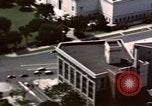 Immagine di Casa Bianca Washington DC USA, 1954, secondo 18 filmato di repertorio 65675050410