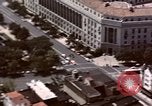 Immagine di Casa Bianca Washington DC USA, 1954, secondo 27 filmato di repertorio 65675050410