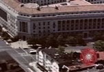 Immagine di Casa Bianca Washington DC USA, 1954, secondo 28 filmato di repertorio 65675050410