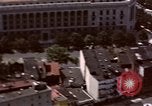 Immagine di Casa Bianca Washington DC USA, 1954, secondo 29 filmato di repertorio 65675050410