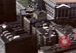 Immagine di Casa Bianca Washington DC USA, 1954, secondo 34 filmato di repertorio 65675050410