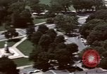 Immagine di Casa Bianca Washington DC USA, 1954, secondo 44 filmato di repertorio 65675050410