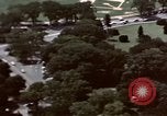 Immagine di Casa Bianca Washington DC USA, 1954, secondo 45 filmato di repertorio 65675050410