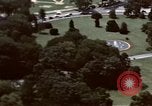 Immagine di Casa Bianca Washington DC USA, 1954, secondo 46 filmato di repertorio 65675050410