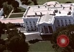 Immagine di Casa Bianca Washington DC USA, 1954, secondo 51 filmato di repertorio 65675050410