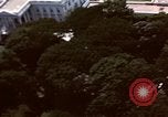 Immagine di Casa Bianca Washington DC USA, 1954, secondo 53 filmato di repertorio 65675050410