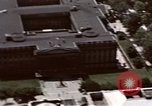 Immagine di Casa Bianca Washington DC USA, 1954, secondo 56 filmato di repertorio 65675050410