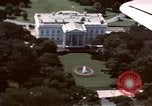 Immagine di Casa Bianca Washington DC USA, 1954, secondo 59 filmato di repertorio 65675050410