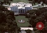 Immagine di Casa Bianca Washington DC USA, 1954, secondo 60 filmato di repertorio 65675050410