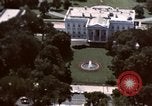 Immagine di Casa Bianca Washington DC USA, 1954, secondo 61 filmato di repertorio 65675050410
