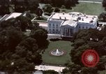 Immagine di Casa Bianca Washington DC USA, 1954, secondo 62 filmato di repertorio 65675050410