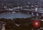 Image Potomac Washington DC USA, 1954, de la seconde 7 séquences d'archives historiques vidéo 65675050411