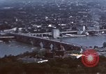 Image Potomac Washington DC USA, 1954, de la seconde 9 séquences d'archives historiques vidéo 65675050411