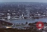 Image Potomac Washington DC USA, 1954, de la seconde 11 séquences d'archives historiques vidéo 65675050411