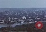 Image Potomac Washington DC USA, 1954, de la seconde 17 séquences d'archives historiques vidéo 65675050411