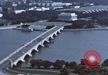 Image Potomac Washington DC USA, 1954, de la seconde 43 séquences d'archives historiques vidéo 65675050411