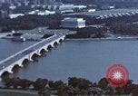Image Potomac Washington DC USA, 1954, de la seconde 44 séquences d'archives historiques vidéo 65675050411