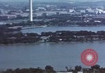 Image Potomac Washington DC USA, 1954, de la seconde 59 séquences d'archives historiques vidéo 65675050411