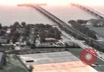Image of Jefferson Memorial Washington DC USA, 1954, second 1 stock footage video 65675050412