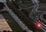Image of Jefferson Memorial Washington DC USA, 1954, second 3 stock footage video 65675050412