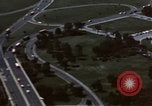 Image of Jefferson Memorial Washington DC USA, 1954, second 5 stock footage video 65675050412