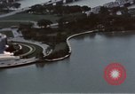 Image of Jefferson Memorial Washington DC USA, 1954, second 15 stock footage video 65675050412