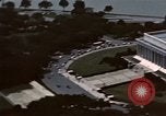 Image of Jefferson Memorial Washington DC USA, 1954, second 17 stock footage video 65675050412