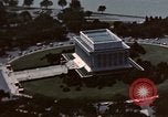 Image of Jefferson Memorial Washington DC USA, 1954, second 20 stock footage video 65675050412