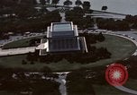 Image of Jefferson Memorial Washington DC USA, 1954, second 23 stock footage video 65675050412