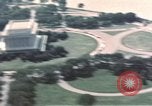 Image of Jefferson Memorial Washington DC USA, 1954, second 24 stock footage video 65675050412