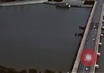 Image of Jefferson Memorial Washington DC USA, 1954, second 27 stock footage video 65675050412