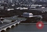 Image of Jefferson Memorial Washington DC USA, 1954, second 33 stock footage video 65675050412