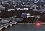Image of Jefferson Memorial Washington DC USA, 1954, second 34 stock footage video 65675050412