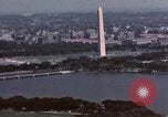 Image of Jefferson Memorial Washington DC USA, 1954, second 48 stock footage video 65675050412