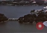 Image of Jefferson Memorial Washington DC USA, 1954, second 50 stock footage video 65675050412