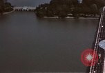 Image of Jefferson Memorial Washington DC USA, 1954, second 51 stock footage video 65675050412