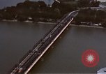 Image of Jefferson Memorial Washington DC USA, 1954, second 53 stock footage video 65675050412