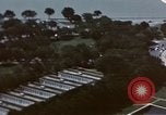Image of Lincoln Memorial Washington DC USA, 1954, second 3 stock footage video 65675050413