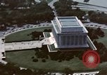 Image of Lincoln Memorial Washington DC USA, 1954, second 13 stock footage video 65675050413