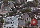 Image of Northwest Washington DC Washington DC USA, 1954, second 6 stock footage video 65675050414