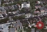 Image of Northwest Washington DC Washington DC USA, 1954, second 7 stock footage video 65675050414
