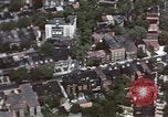 Image of Northwest Washington DC Washington DC USA, 1954, second 8 stock footage video 65675050414