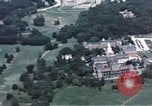 Image of Northwest Washington DC Washington DC USA, 1954, second 36 stock footage video 65675050414