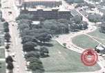 Image of Washington Monument Washington DC USA, 1954, second 1 stock footage video 65675050415