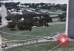 Image of Washington Monument Washington DC USA, 1954, second 4 stock footage video 65675050415