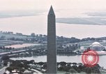 Image of Washington Monument Washington DC USA, 1954, second 7 stock footage video 65675050415