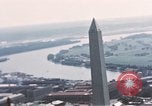 Image of Washington Monument Washington DC USA, 1954, second 11 stock footage video 65675050415