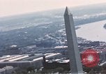 Image of Washington Monument Washington DC USA, 1954, second 14 stock footage video 65675050415