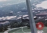 Image of Washington Monument Washington DC USA, 1954, second 15 stock footage video 65675050415